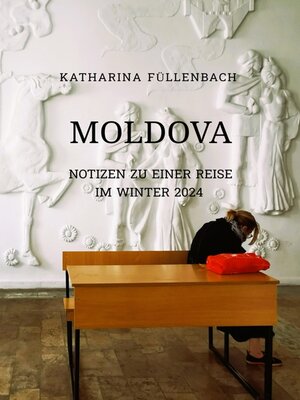 cover image of MOLDOVA